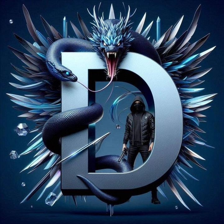 d name ki dp