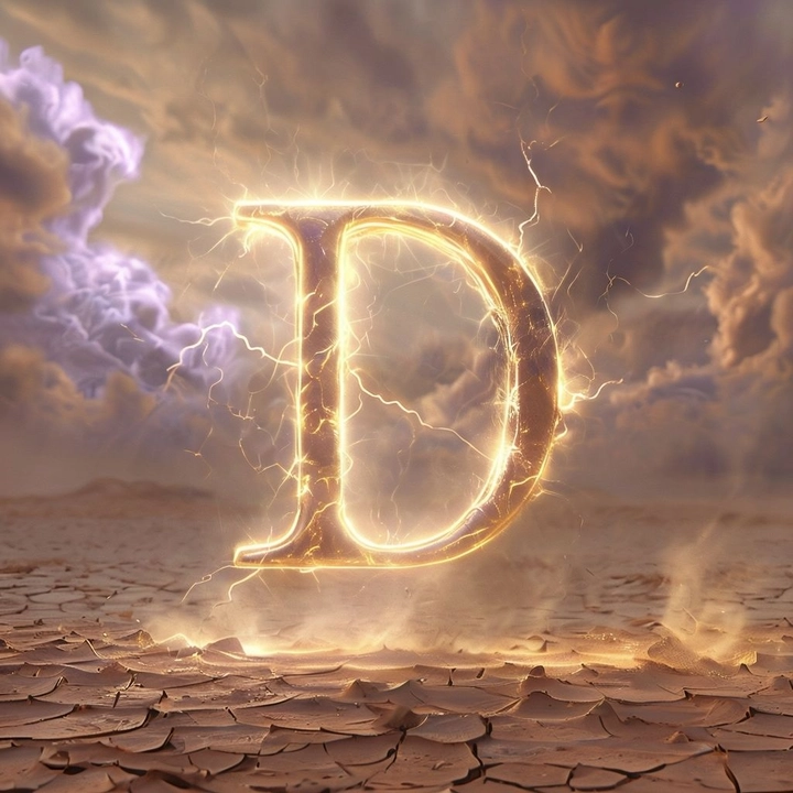 d name dp download