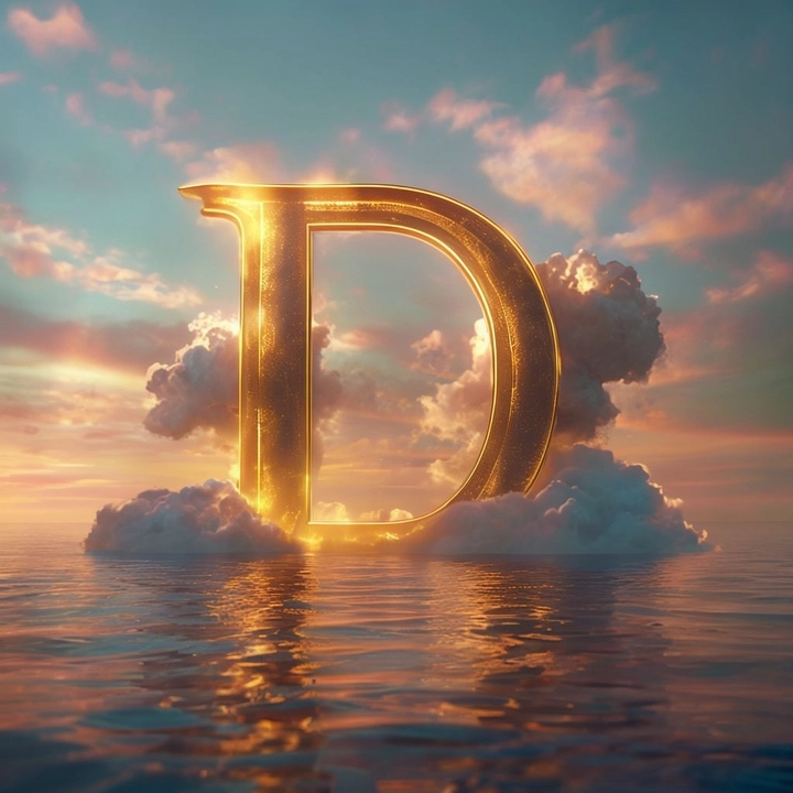 d name dp photo download
