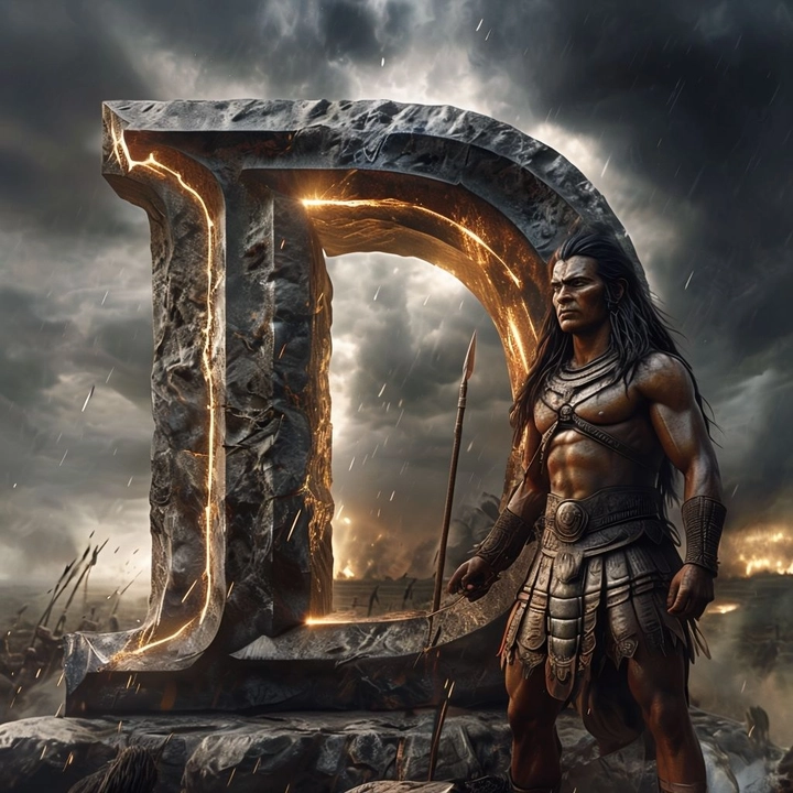 d name dp photo new