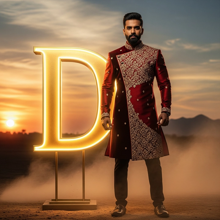 d name dp yellow
