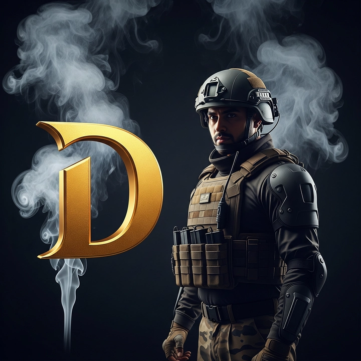 d letter name dp