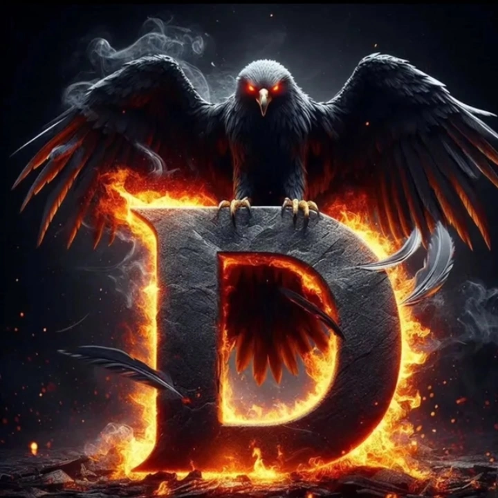 d name wallpaper dp