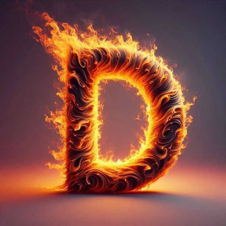 d name diamond dp