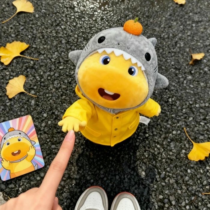 delicate Cute Hand Pic for DP