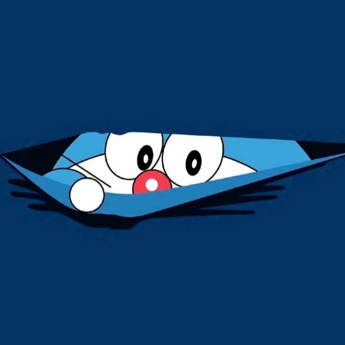 dp doraemon