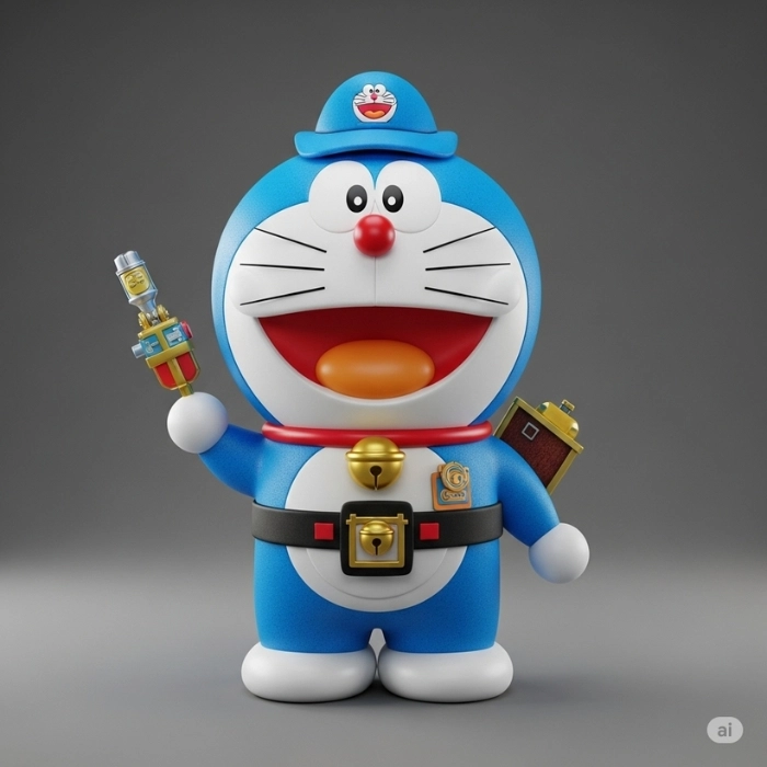 doraemon images for dp