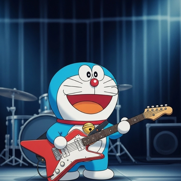 doraemon image for dp