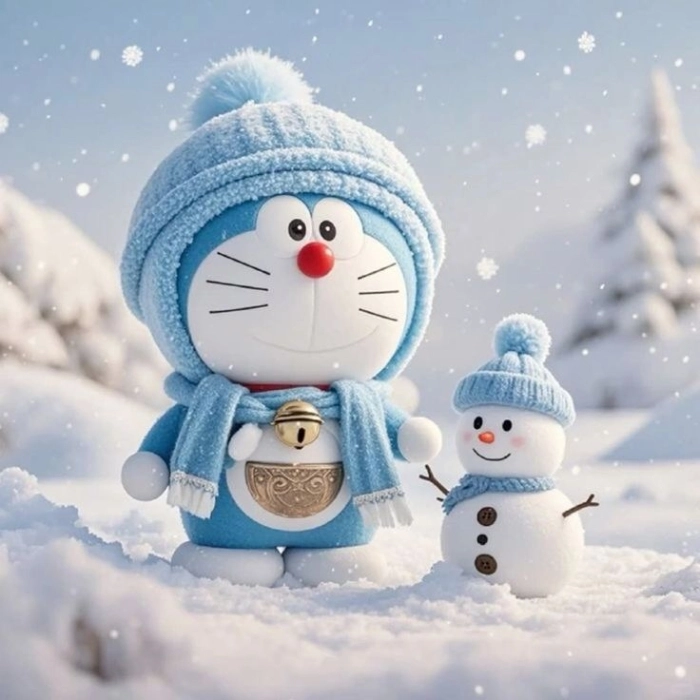 doraemon pics for dp