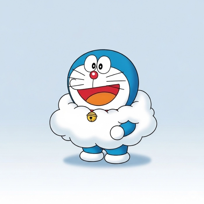 doraemon whatsapp dp hd