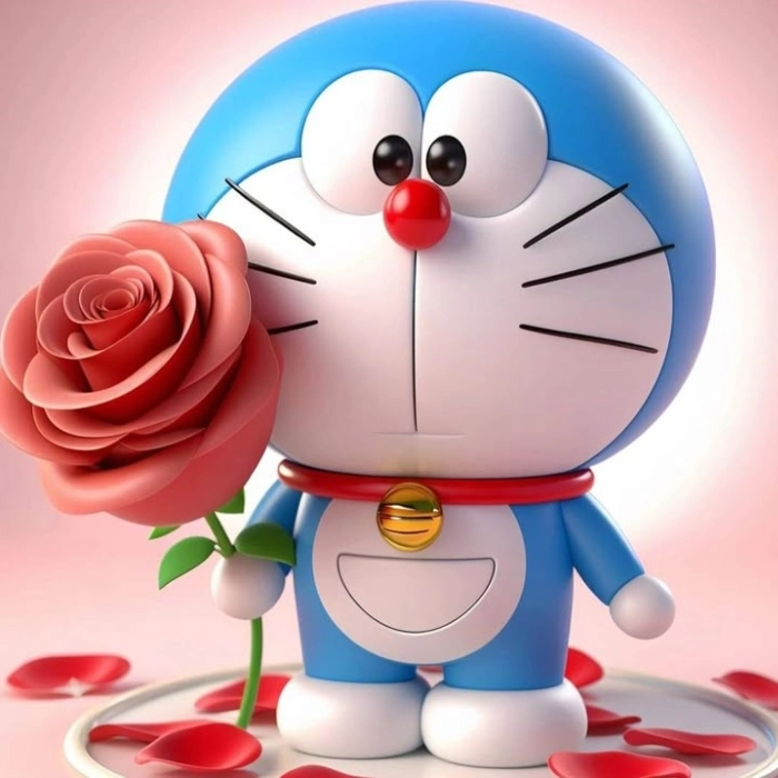 doraemon whatsapp dp download