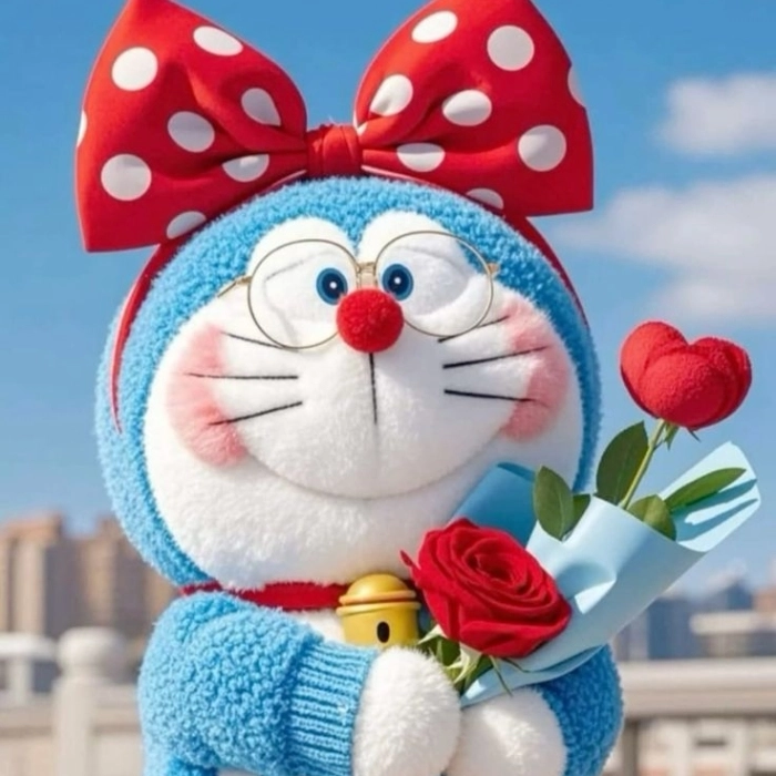 doraemon pics for whatsapp dp