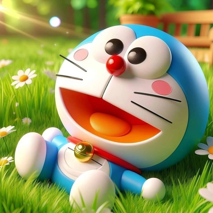 nobita doraemon cartoon