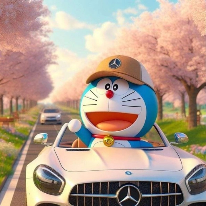 doraemon cartoon episode