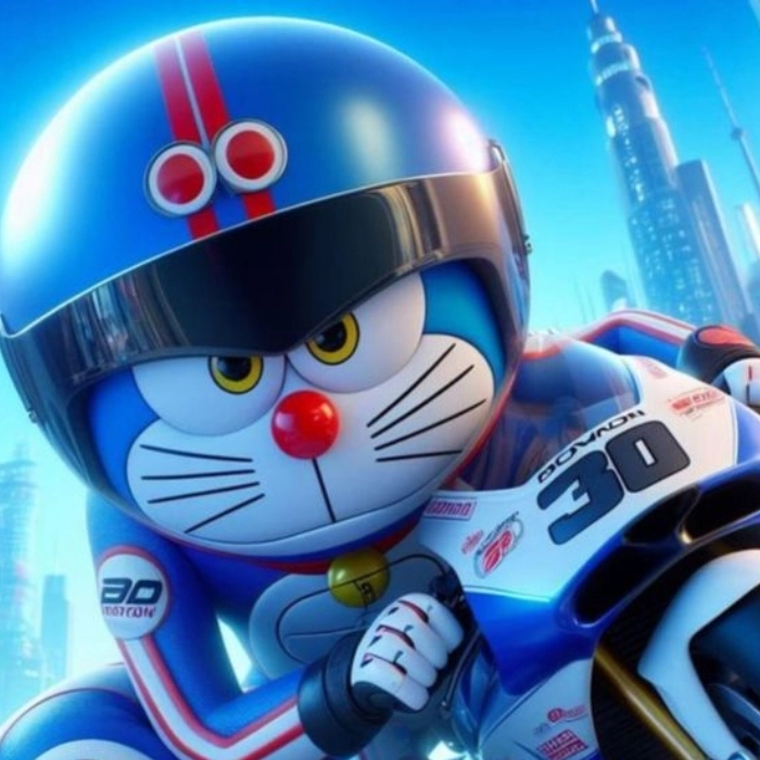 doraemon and nobita cartoon