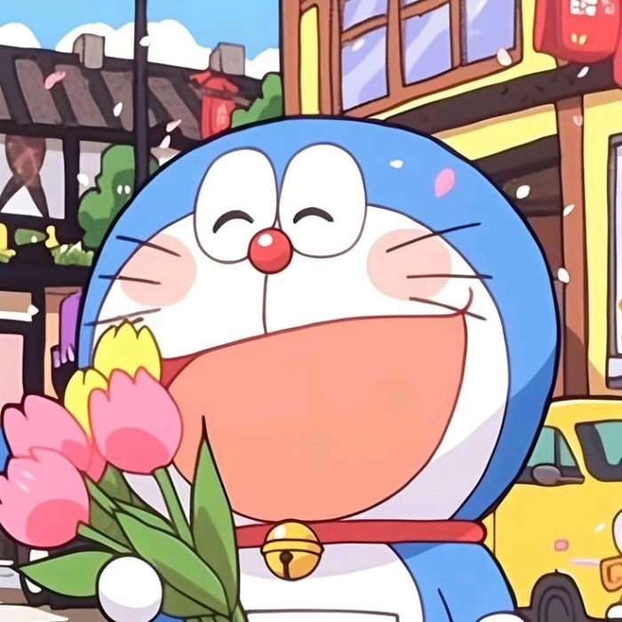 doraemon cartoon download