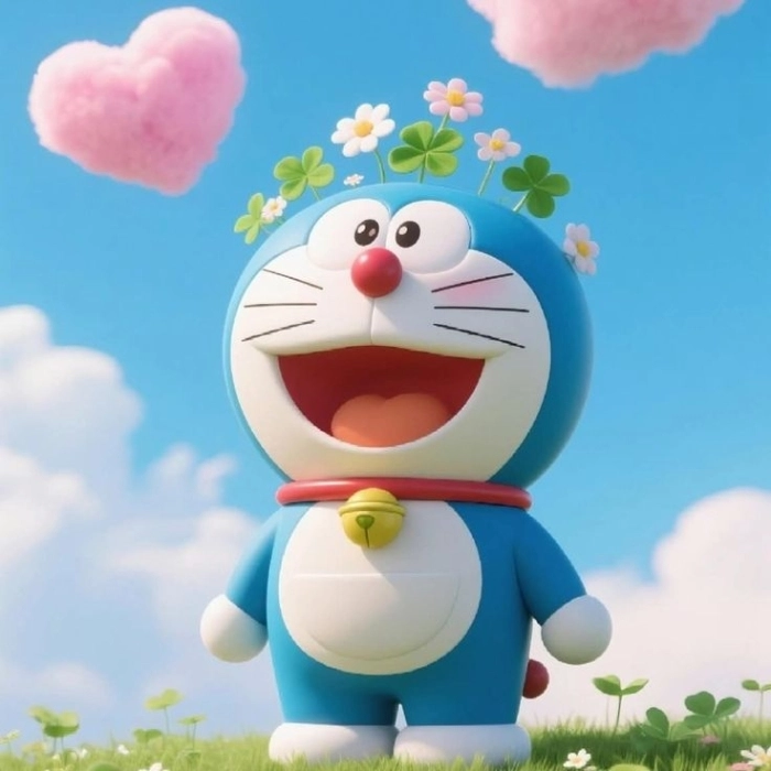 doraemon doraemon cartoon
