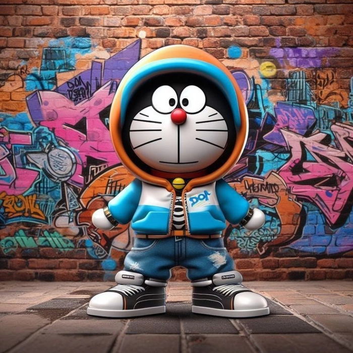 doraemon cartoon movie