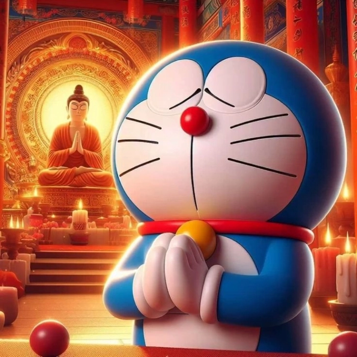 doraemon ka cartoon