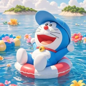 [900+] Doraemon Cute DP Images for Instagram, WhatsApp