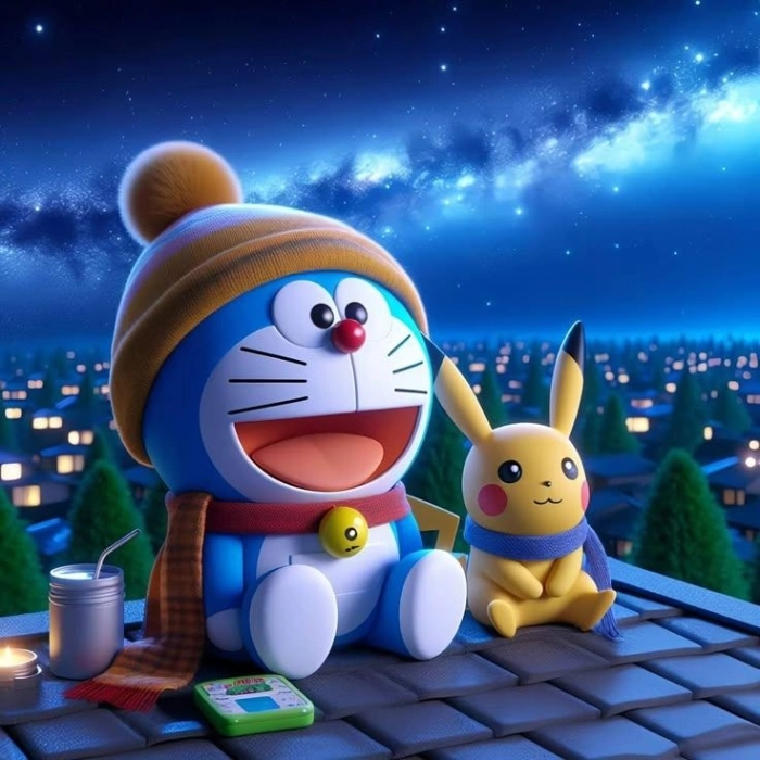 doraemon dp hd