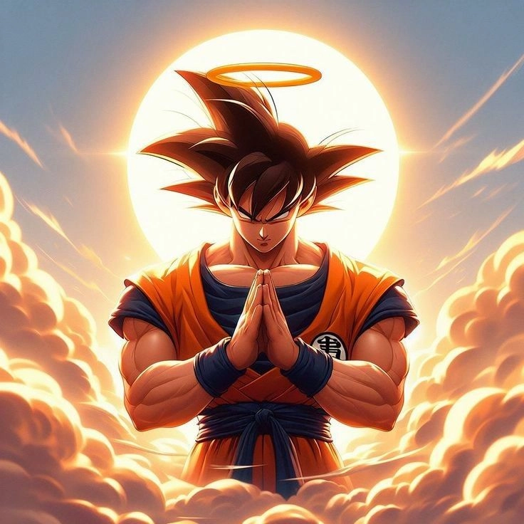 dragon ball anime