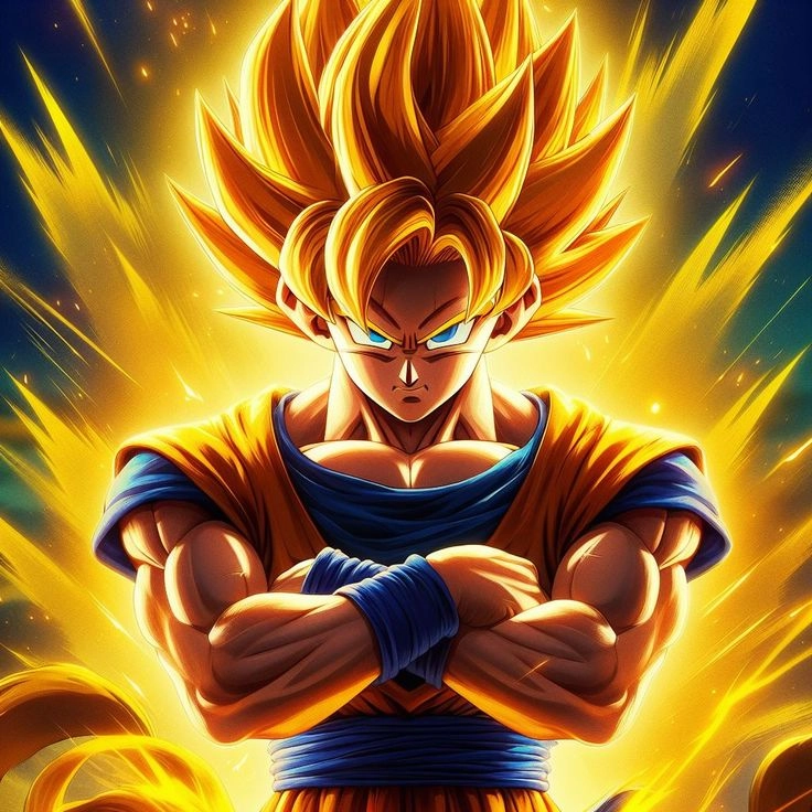 dragon ball super photos