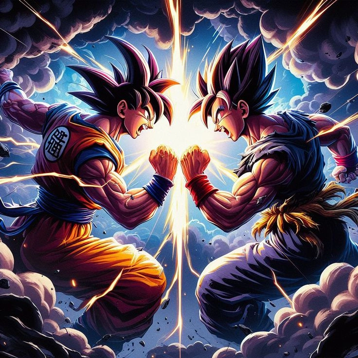 dragon ball z in hindi