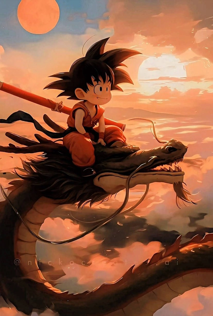 dragon ball super dp