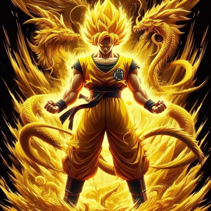 dragon ball z attitude dp 
