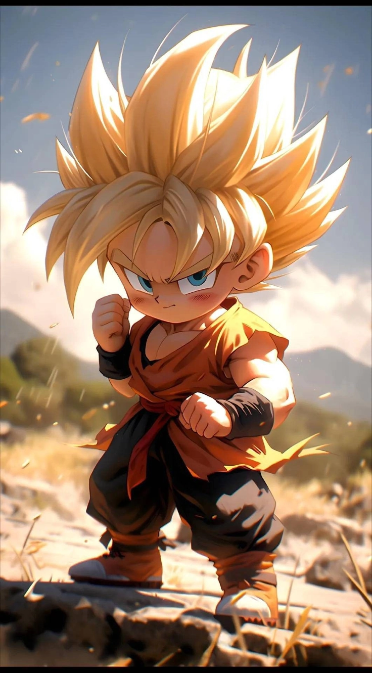 funny dragon ball z dp