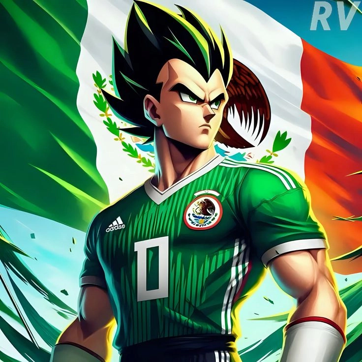 dragon ball z vegeta