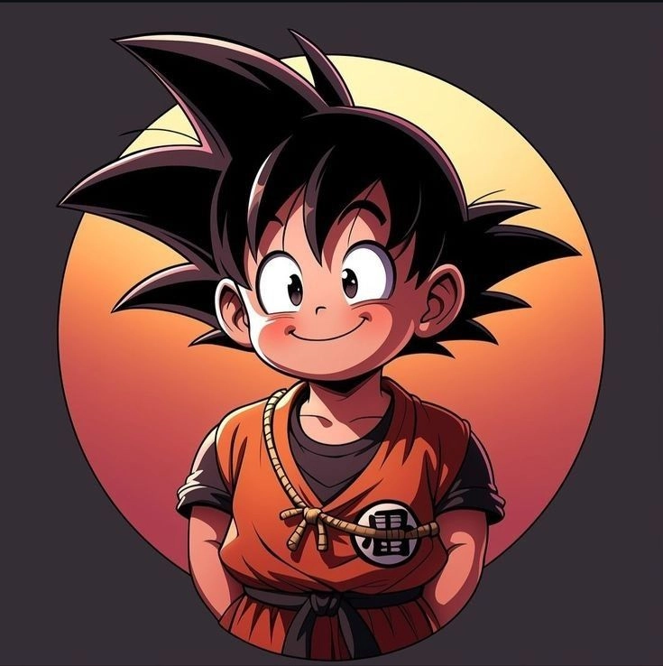dope dragon ball z dp