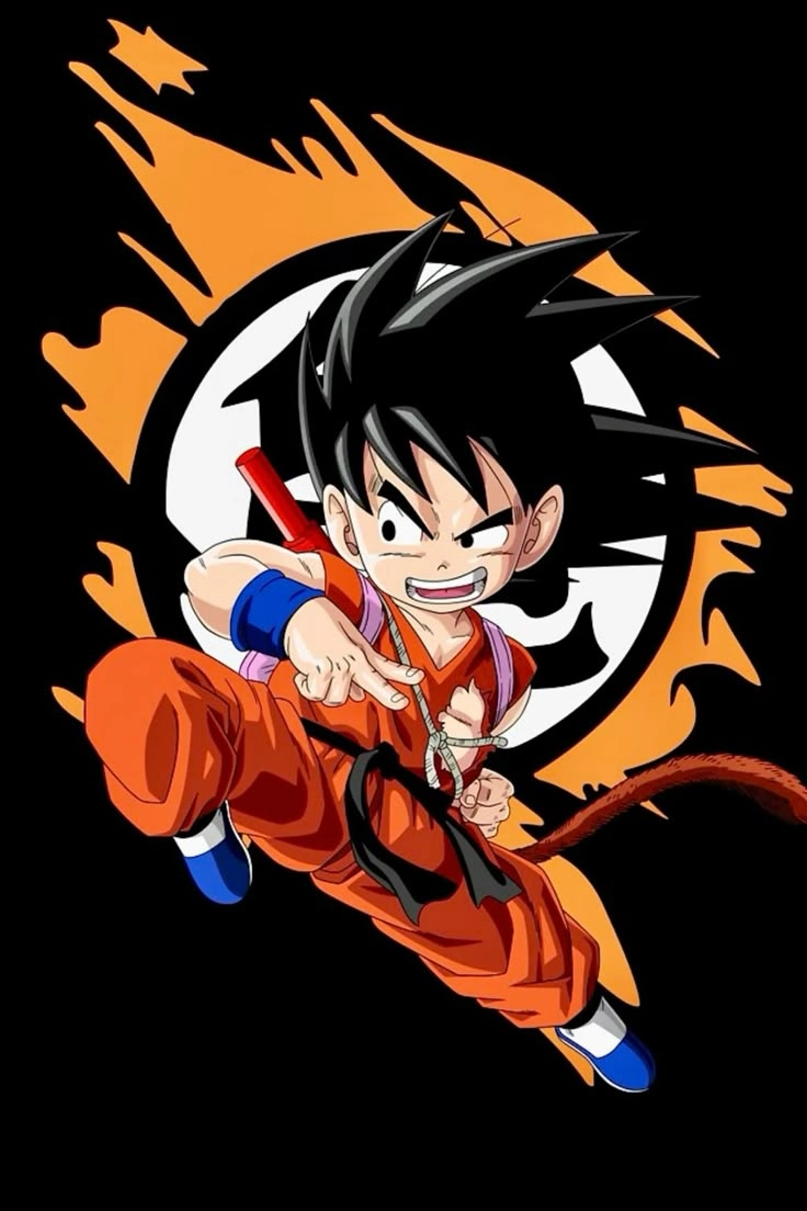 dragon ball z dp for facebook