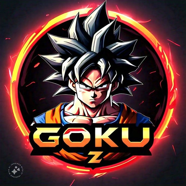 dragon ball z cool dp