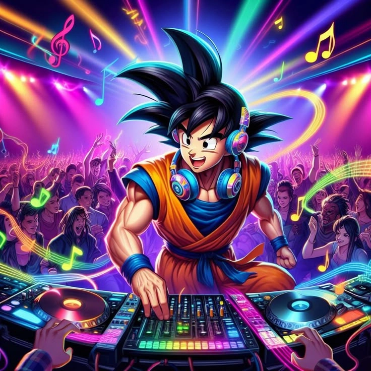 dragon ball z dp images