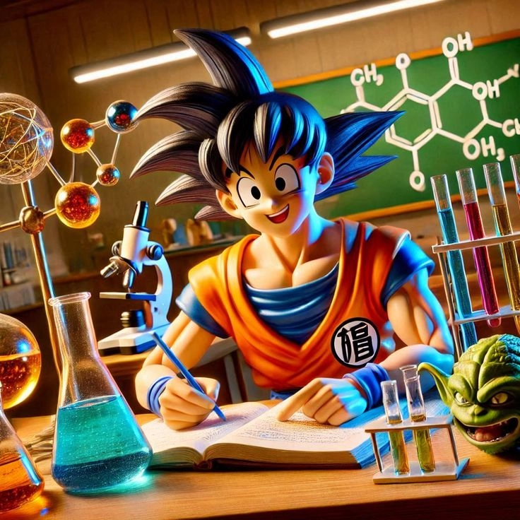dragon ball z dp for boys