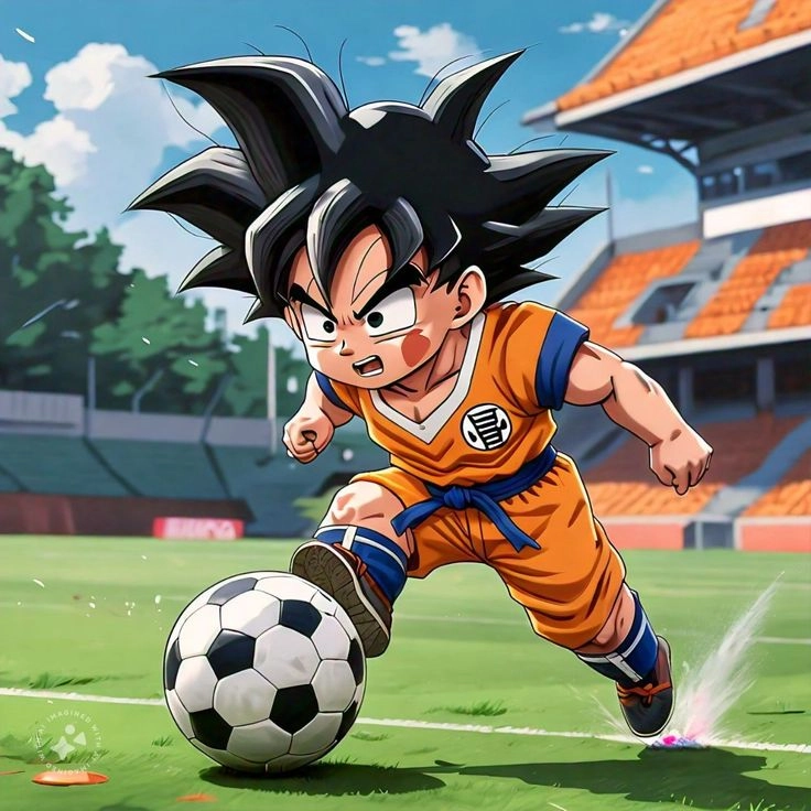 dragon ball z profile pic