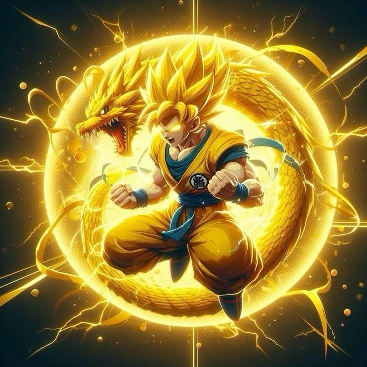 dragon ball z hd wallpaper dp
