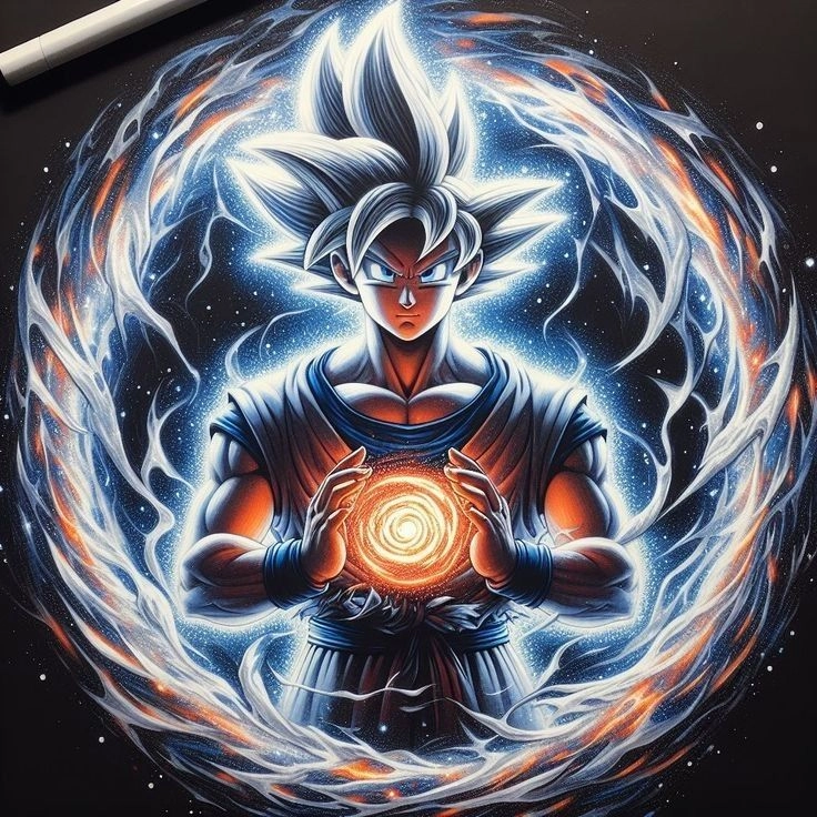 dragon ball z dp pics