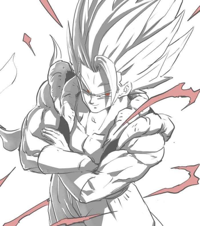 dragon ball z dp image