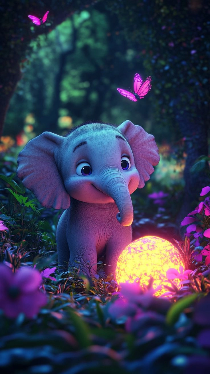 elephant png image