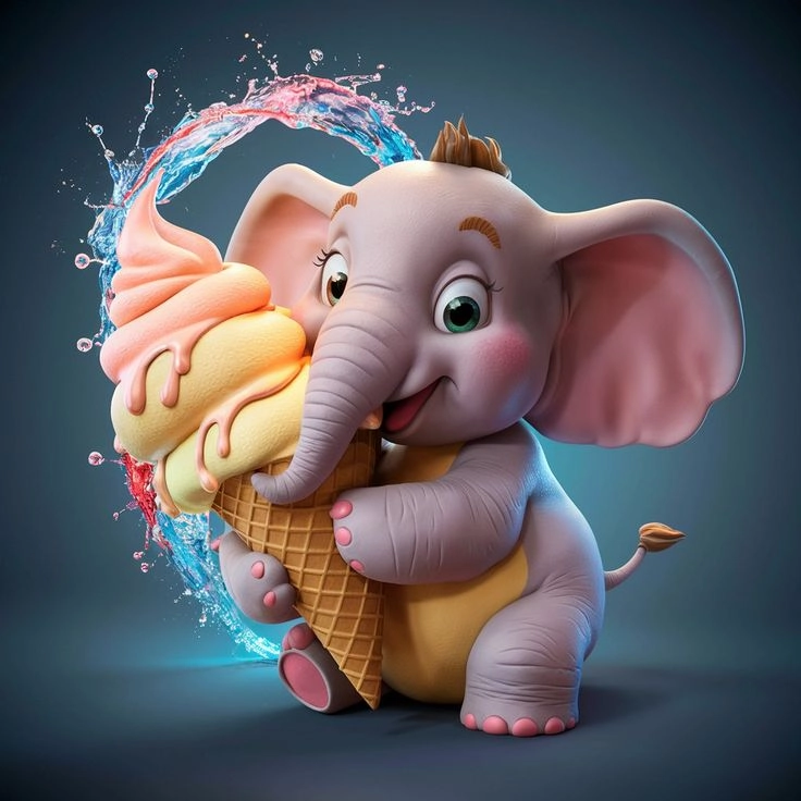 elephant images wallpaper