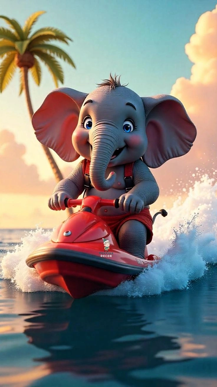kerala elephant images