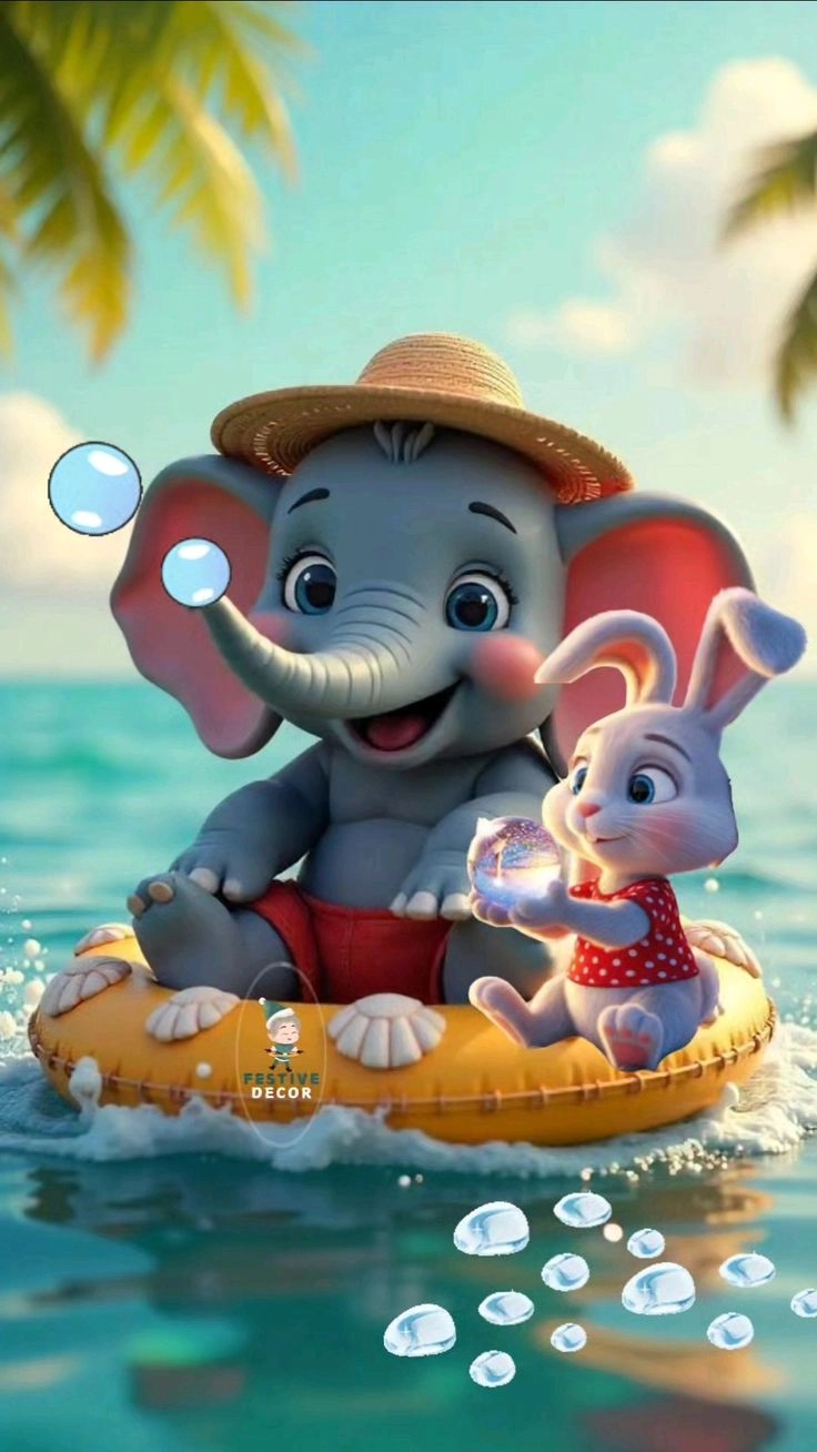 elephant drawing images