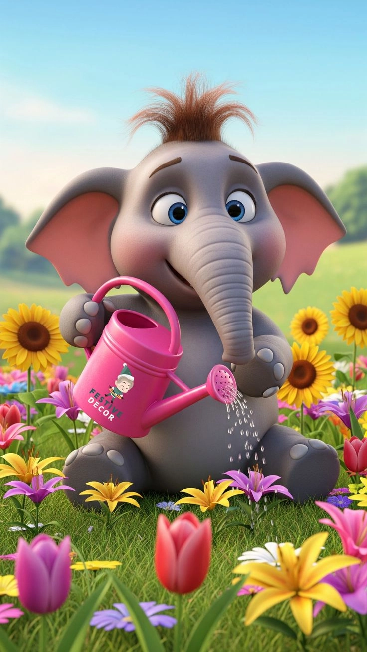 elephant images png