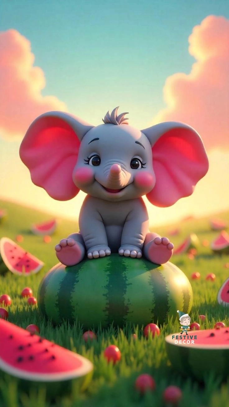 temple elephant images hd