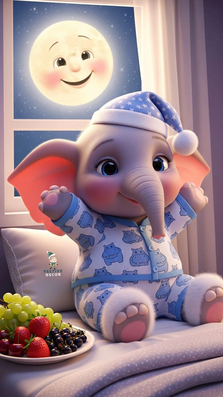 indian elephant hd images