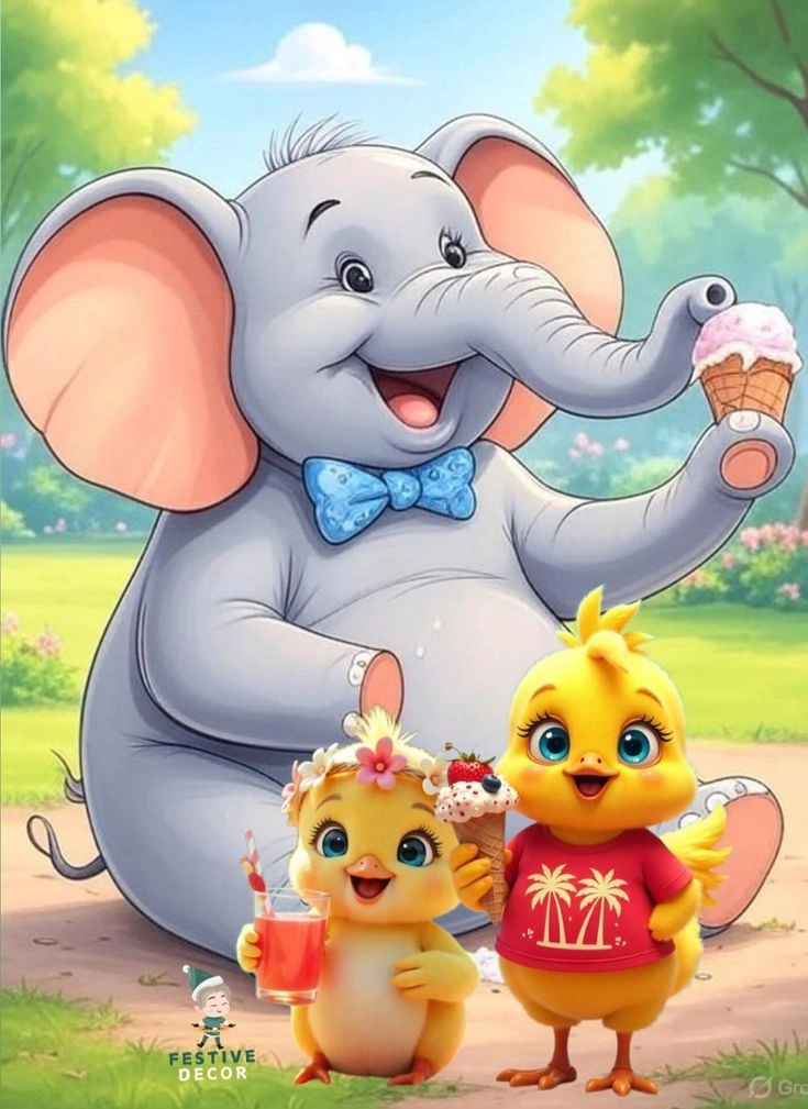 elephant images hd 1080p