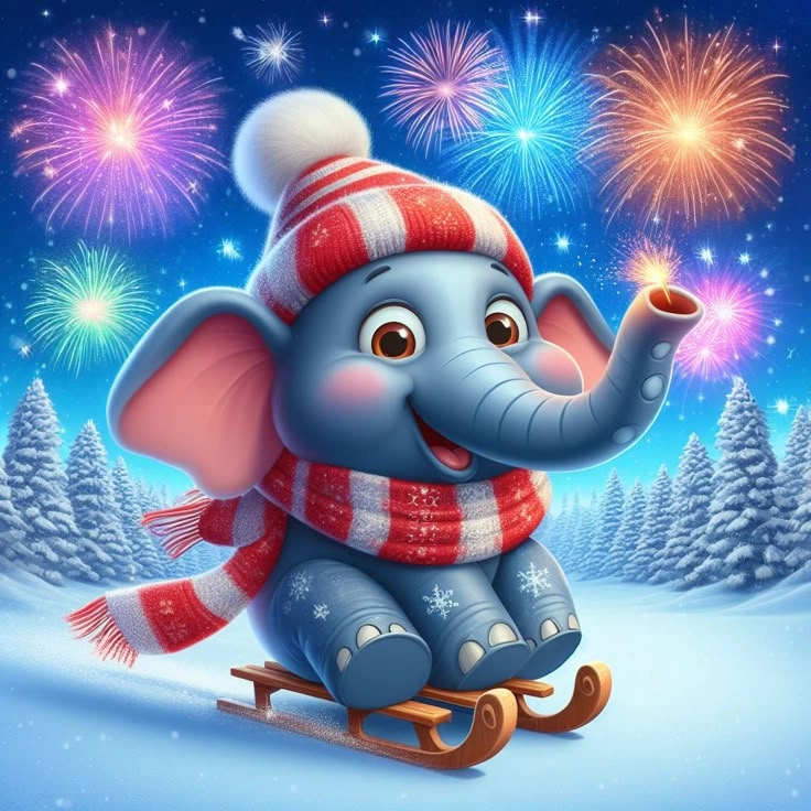 elephant images free download